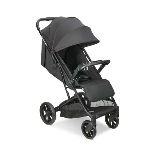 Kooper RS Lightweight Travel Stroller - Black