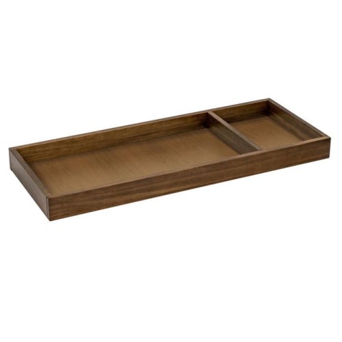 Universal Removable Changing Tray