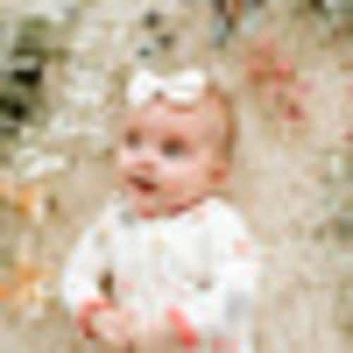 Zipper Footie - Seny Kids