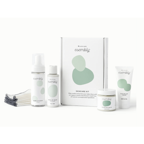 Baby Skincare Kit