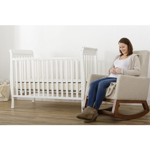 Emily Organic Crib Mattress