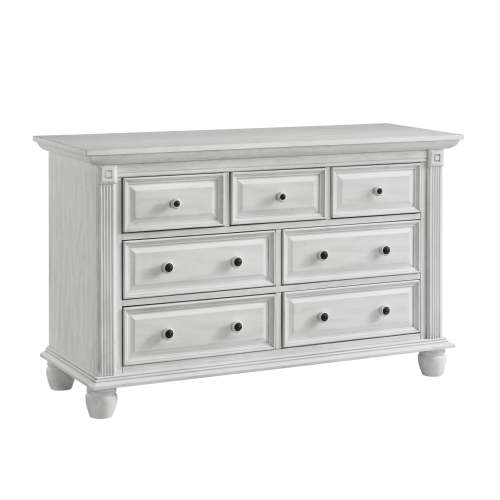 Oxford Baby London Lane 7 Dr. Dresser Vintage White