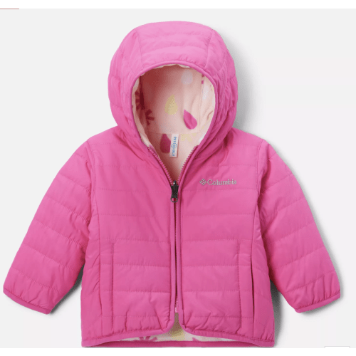 Infant Double Trouble™ II Jacket