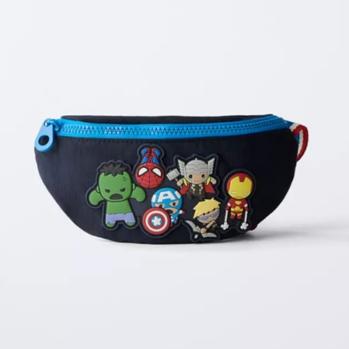 Avengers Belt Bag
