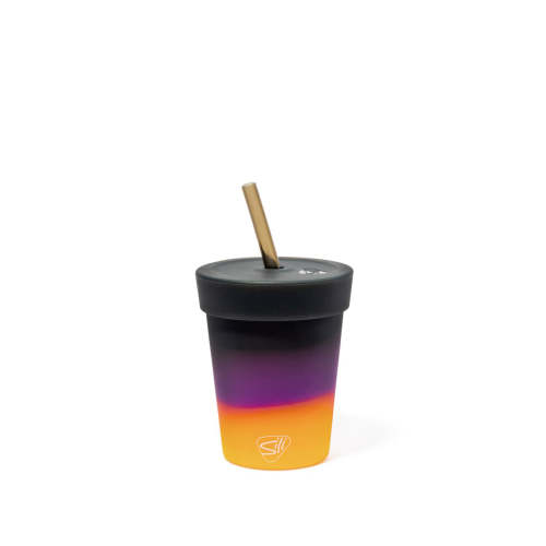 Kids Collection Silicone Tumblers - 8 oz