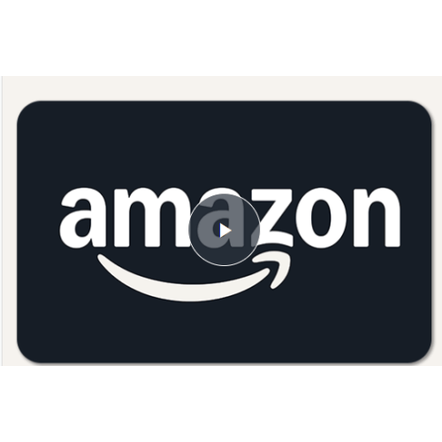 Amazon.com.au: Amazon eGift Card - Amazon Logo (Animated): Gift Cards