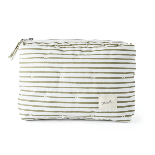 On The Go Pouch
