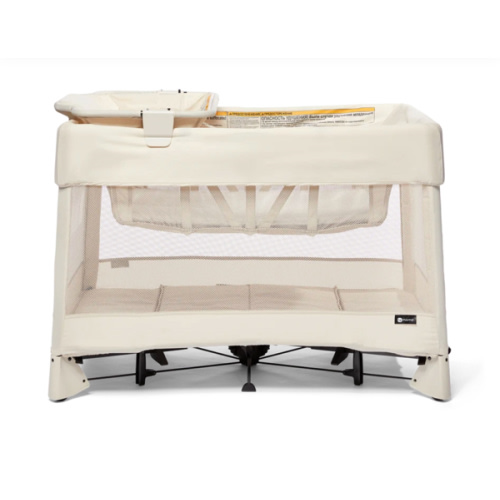 breeze® plus Playard