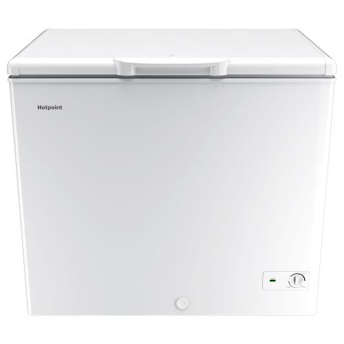 Hotpoint 8.8-cu ft Chest Freezer Convertible to Refrigerator ( White )