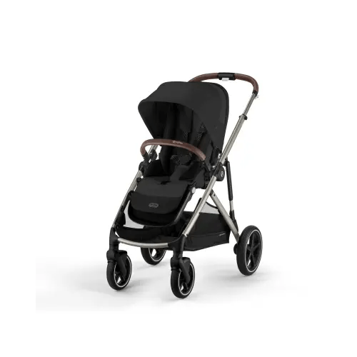 CYBEX Gazelle S 2 Stroller – Bambi Baby