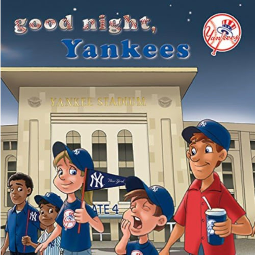 Good Night, Yankees