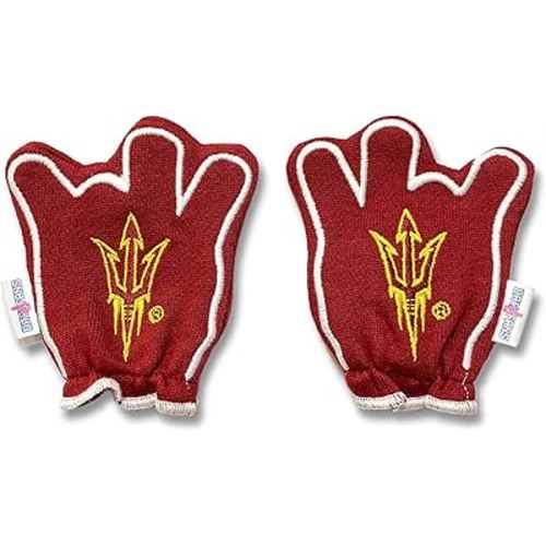Day1Fans Officially-licensed Protective Baby Mittens