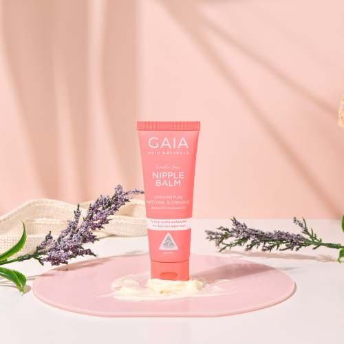 Nipple Balm – GAIA Skin Naturals Australia