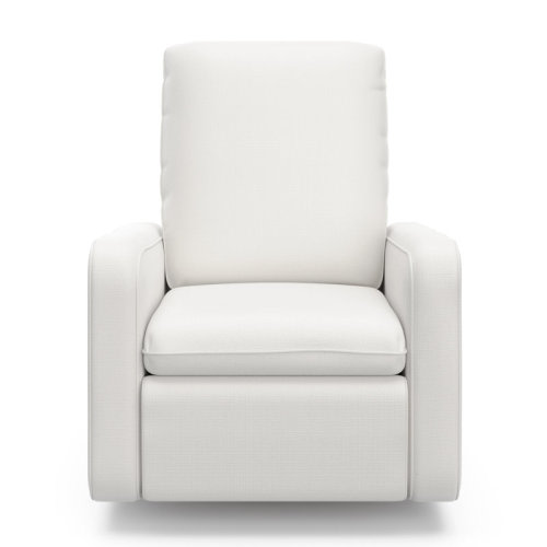 Graco Teddi Power Recliner With USB & Reviews | Birch Lane