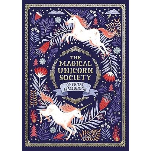 Magical Unicorn Society