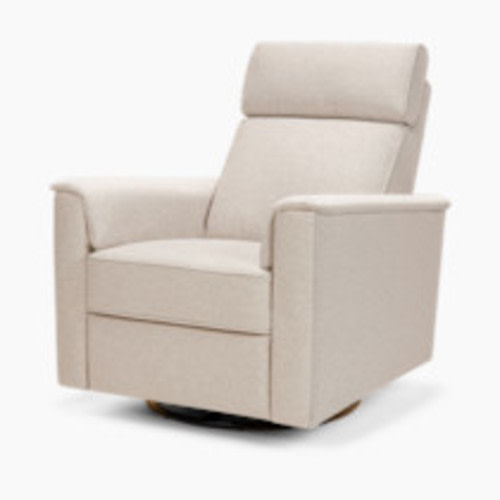 Namesake Willa Pro Power Recliner and Swivel Glider - Performance Beach Eco-Weave