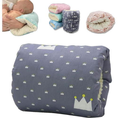 Cradle Pillow for Feeding, Cradle Arm Pillow, Cradle Nursing Arm Pillow for Breastfeeding, Arm Pillow for Feeding