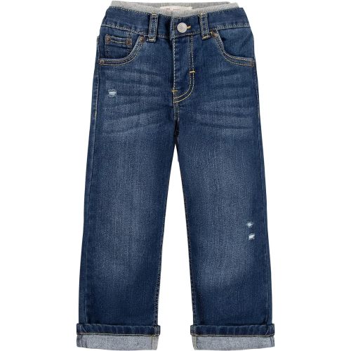 Levi's Baby and Toddler Pull On Jeans