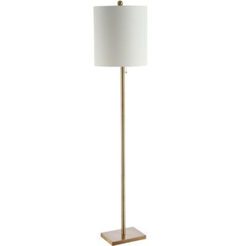 Octavius Floor Lamp - FLL4055 - Safavieh
