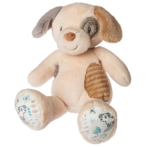 Sparky Puppy Soft Toy - 12" - Mary Meyer Stuffed Toys
