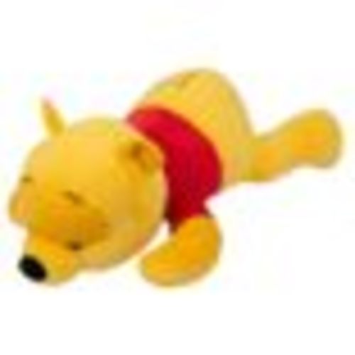 Winnie the Pooh Cuddleez Large Plush