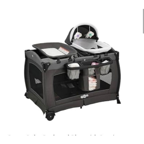 Amazon: Baby Registry