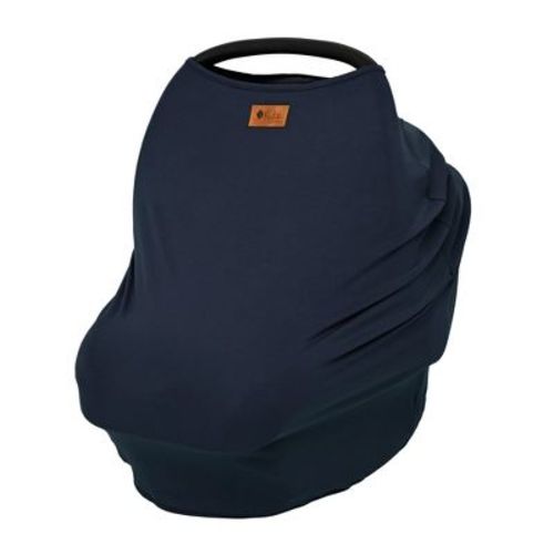 Kyte Baby Car Seat Cover in Navy