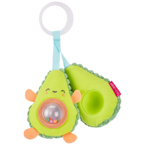 Farmstand Avocado Baby Stroller Toy - Skip Hop | Carter's