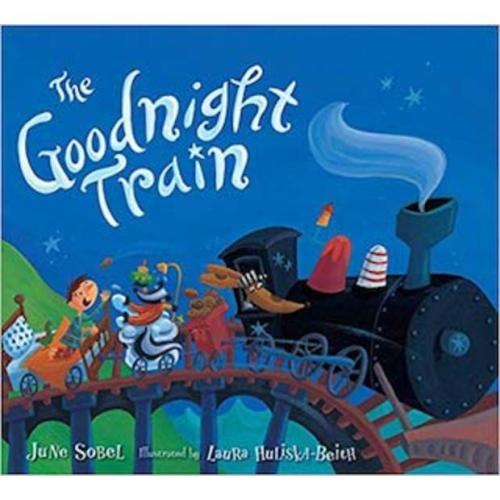 The Goodnight Train