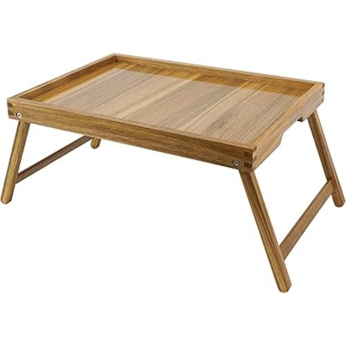 VaeFae Acacia Table Tray, (Large Size)