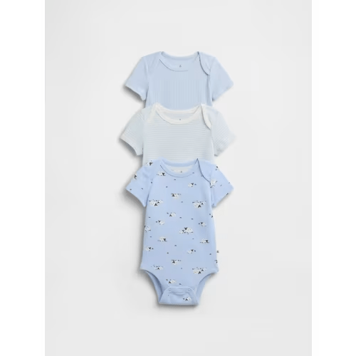 Baby Gap onesies