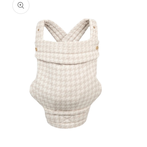 The Monarch Carrier - Houndstooth – Mabē