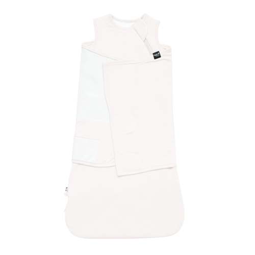 Sleep Bag Swaddler in Cloud | Newborn Sleep Sack | Kyte Baby