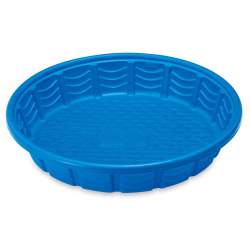 Funsicle 59" QuickFun Wading Pool, Dark Blue, for ages 2 & up