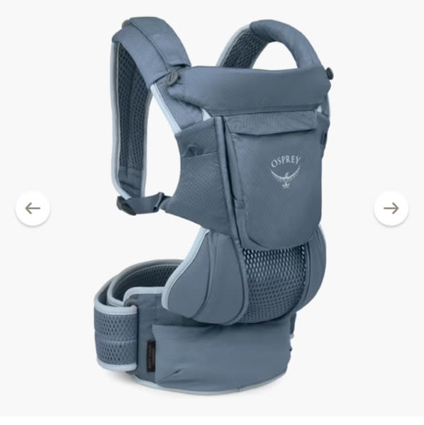 Baby Carrier (hiking)