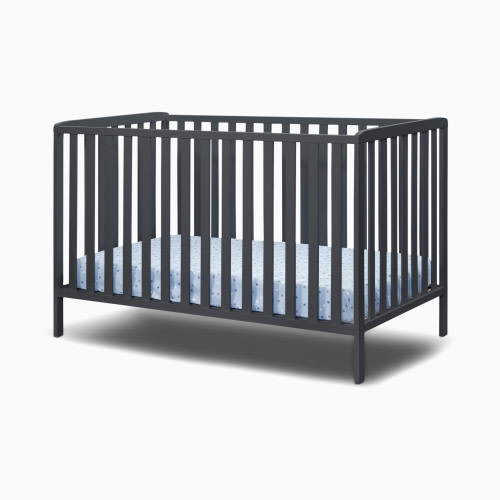 Sorelle Adrian Crib - Midnight