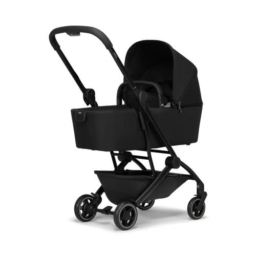 Joolz Aer+ with carrycot (Black)
