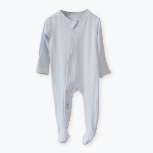 WildBird CloudBlend™ Footed Pajamas