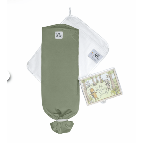 The Ollie® Swaddle