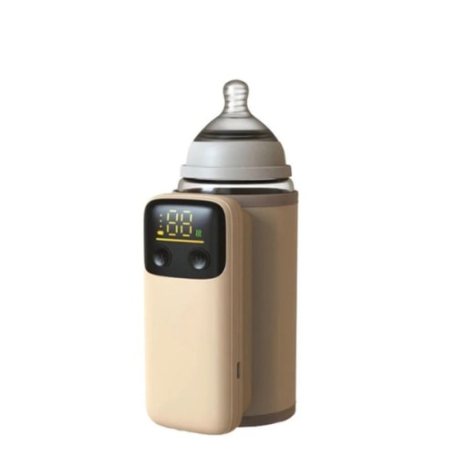 Portable Bottle Warmer – Until Times Up