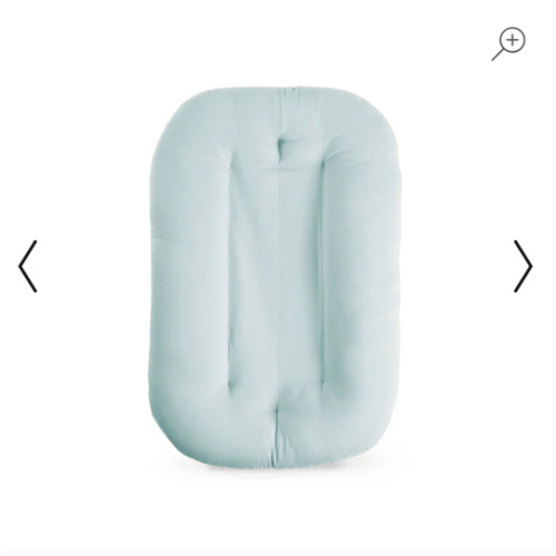 Infant Lounger | Bluebell