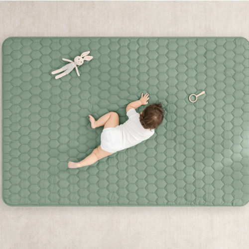 Comfy Cubs Play Mat