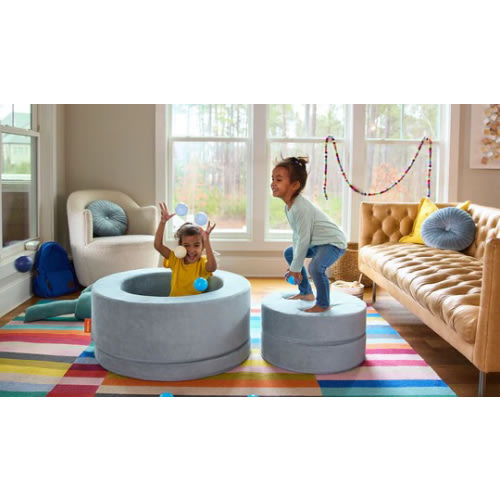 The Nugget Chunk™ Play Ottoman- Koala