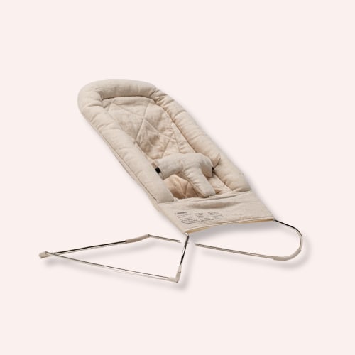 Lottie Bouncer