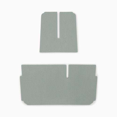 Parker Baby Co. Bath Caddy Insert - Rain