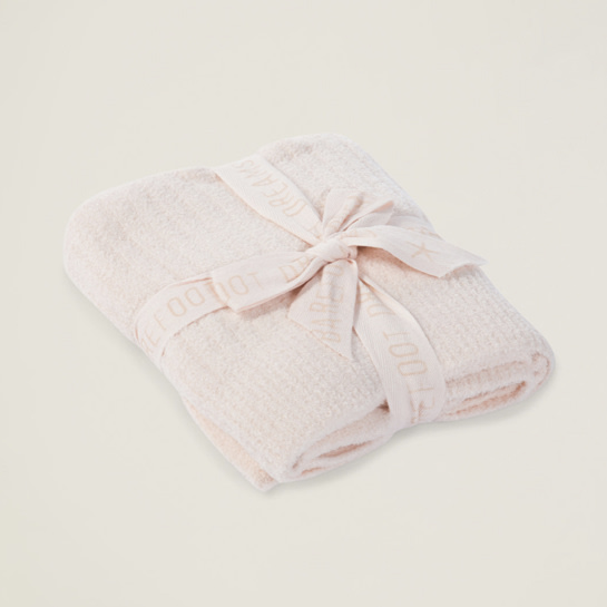 CozyChic Lite® Ribbed Baby Blanket