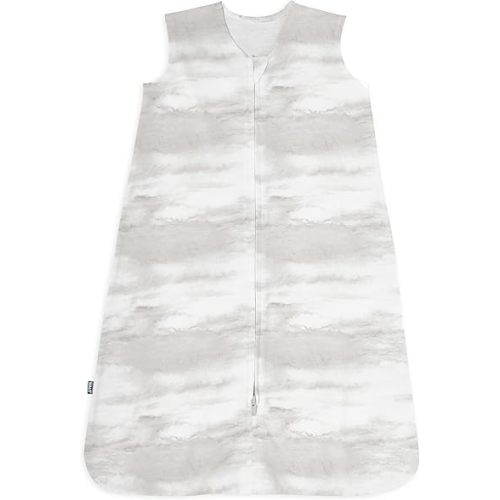 HALO Sleepsack Ideal Temp, Baby Wearable Blanket, TOG 1.0, Ombre, Medium