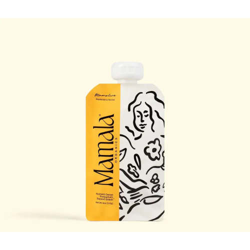 Mamalive (12 Pack)