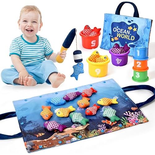 Fishing Toy
