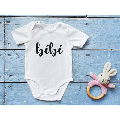 Funny Bebe - Bebe Baby - Cute Baby s - Funny Baby Clothes - Baby Boy - Schitt's Creek - Baby Gift